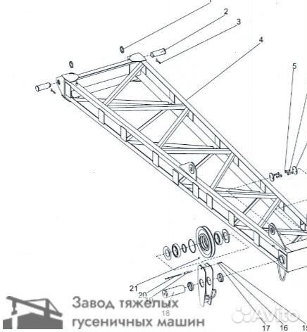 Гусек дэк-251