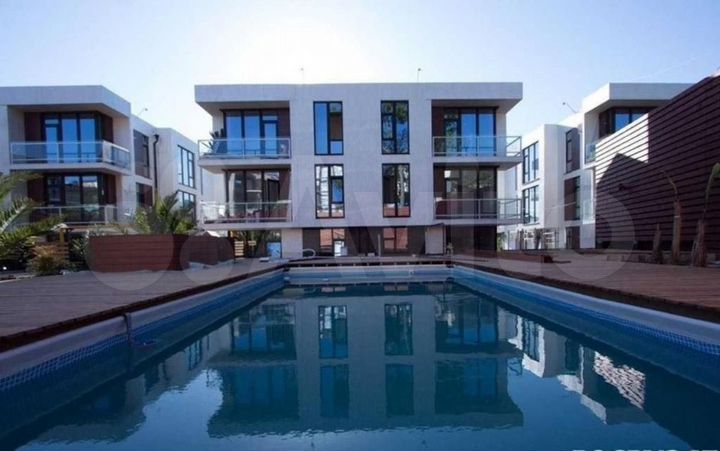 Квартира-студия, 25,5 м², 2/4 эт.