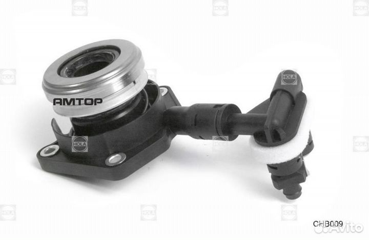 Hola CHB009 Муфта сцепления выжимная гидравлическа