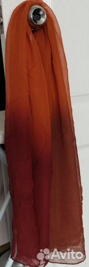 Женские шарфы