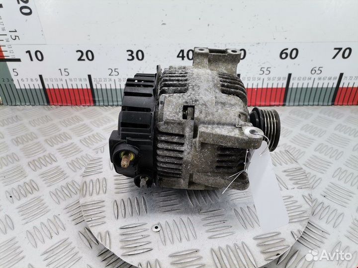 Генератор для mercedes-benz A-Class (W168)