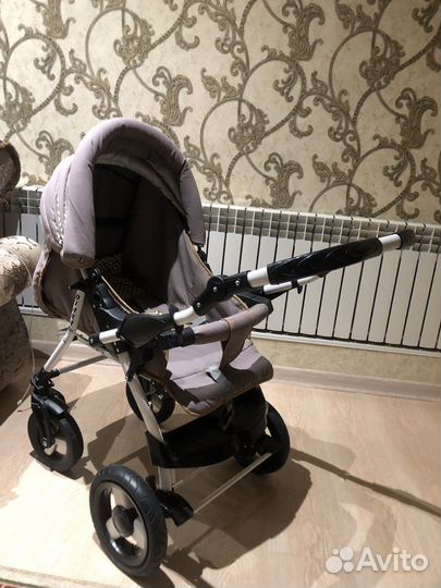 Детская коляска
