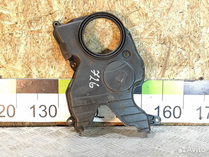 Кожух ремня грм Mitsubishi Lancer 9