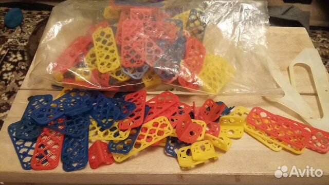 Конструктор СССР 