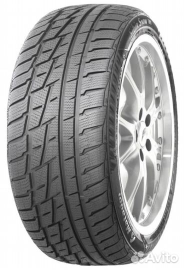 Matador MP 92 Sibir Snow 185/65 R15 88T
