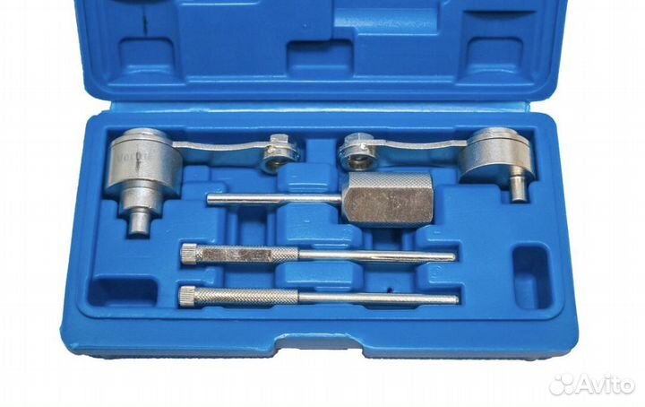 Фиксаторы Ягуар/Ленд Ровер. 2.7L