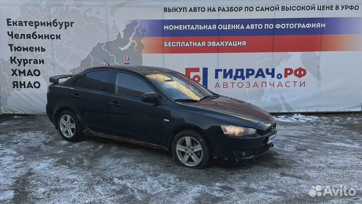 Радиатор отопителя Mitsubishi Lancer X 7801A133