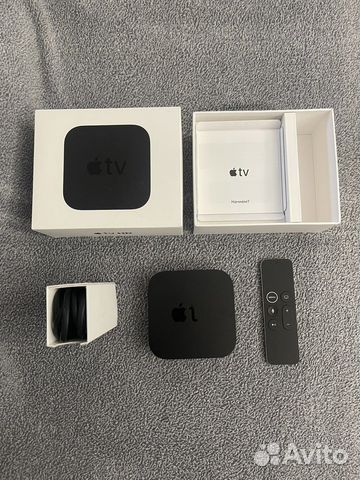 Apple tv 32 gb 2020