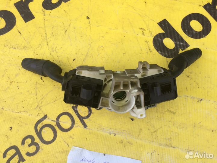 Переключатель подрулевой в сборе Honda CR-V 07-12г