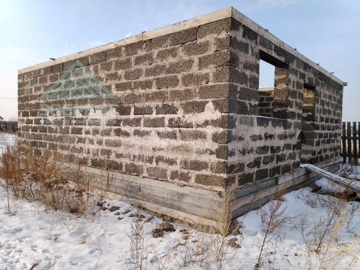 Участок 12 сот. (ИЖС)