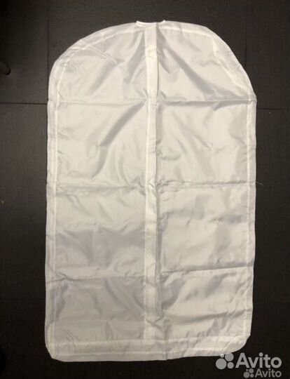 Чехлы на одежду IKEA