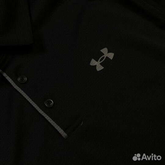Поло under armour polo jersey