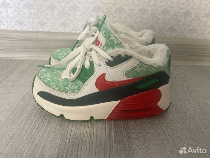 Кроссовки Nike