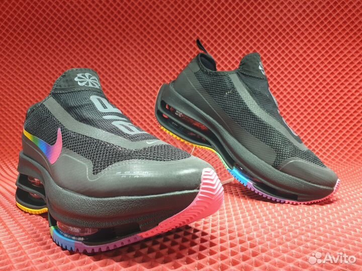 Мужские кроссовки Nike Air Zoom