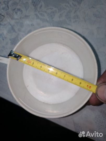 Крышка термоса СССР