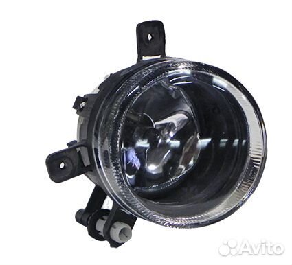 Фара противотуманная передняя правая Chery Kimo