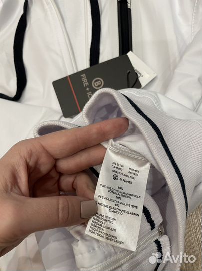 Спортивный костюм женский