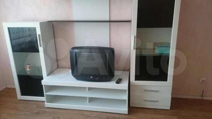 1-к. квартира, 34 м², 5/9 эт.
