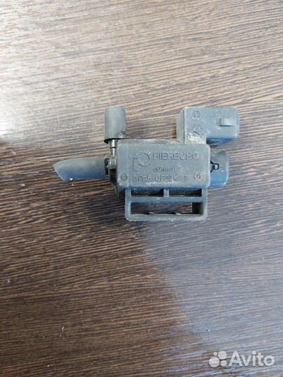 Клапан электромагнитный Mercedes