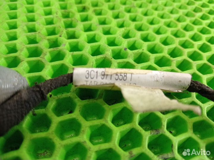 Жгут проводов передний правый R Volkswagen Passat