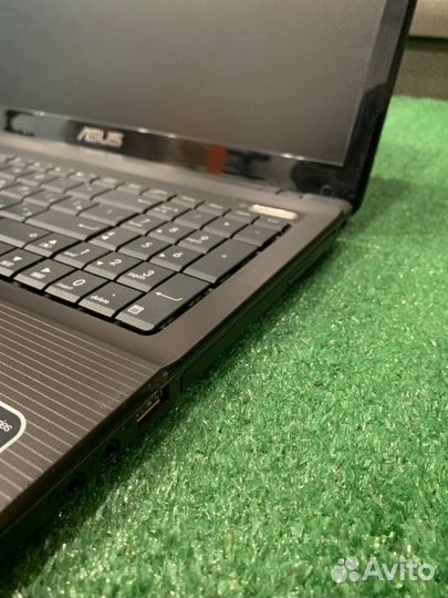 Ноутбук asus K53Z