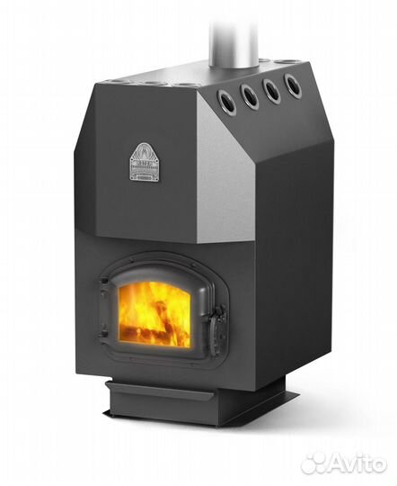 Печь Отопительная тмф Доцент