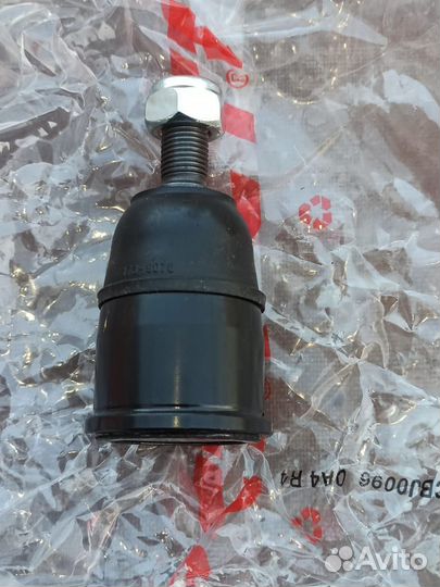 Рулевые наконечники хонда цивик6 покаление