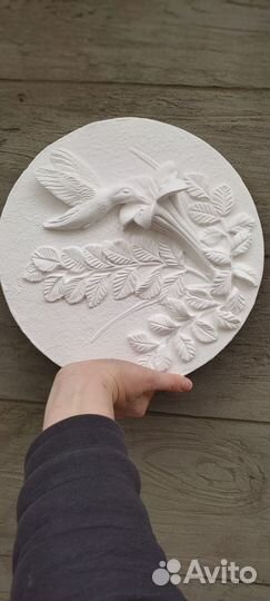 Скульптор-декоратор, барельефы, педагог изо