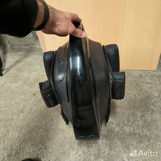 Моноколесо Begode Tesla 3