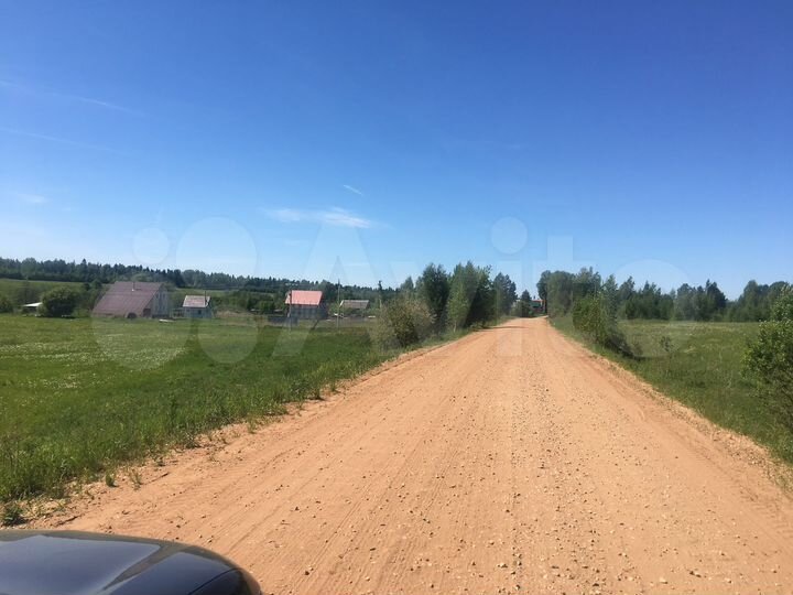 Участок 22,4 сот. (ИЖС)