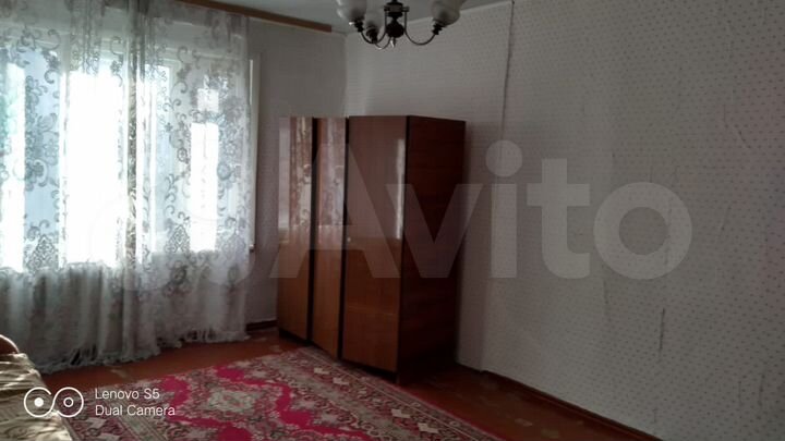 Комната 17 м² в 3-к., 3/5 эт.