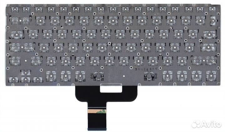 Клавиатура asus Zenbook UX310UA-FC593R с подсветко