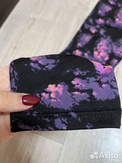 Спортивные лосины 46 48(M)