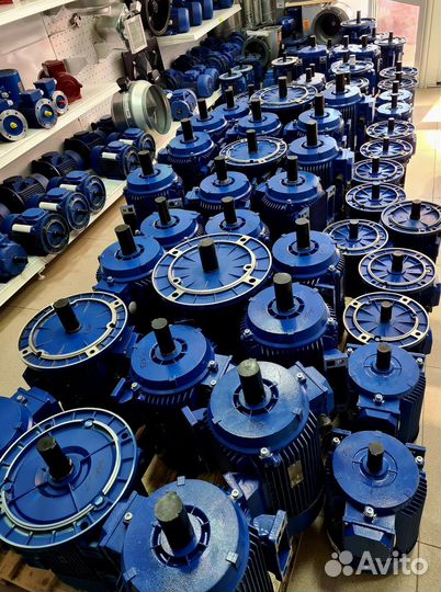 Электродвигатель асинхронный аир, 5аи, адм, 5амх