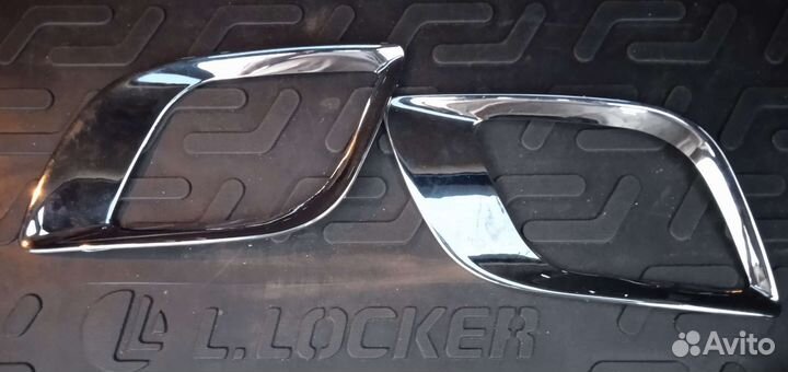 Накладка/окантовка декоративная opel mokka