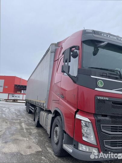 Грузоперевозки межгород по стране от 200км и 200кг