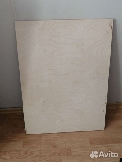 Планшет художественный 55*75