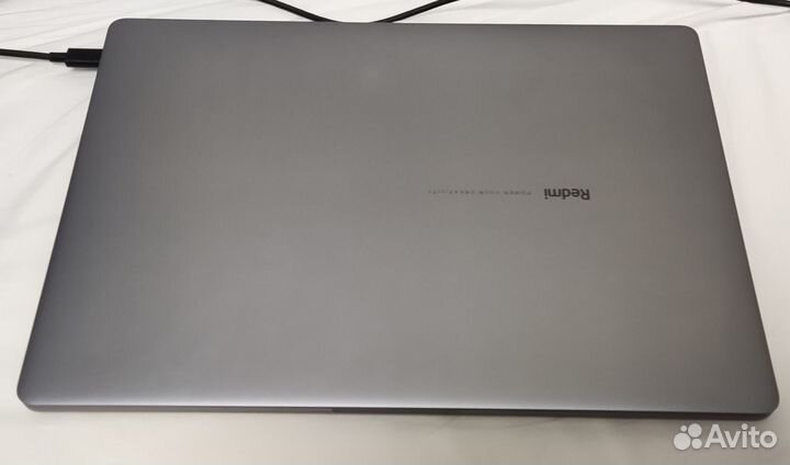 Redmibook pro 14 2022 Ryzen Edition (R7 6800H)