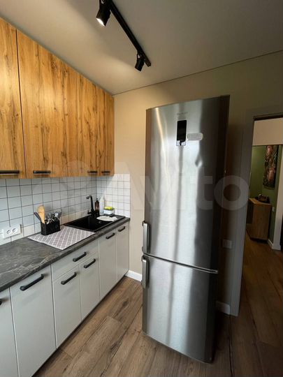 2-к. квартира, 40 м², 5/5 эт.