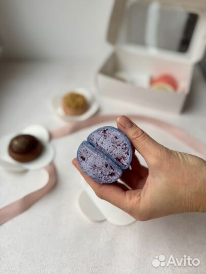 Моти Mochi в наличии