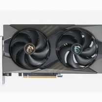 Видеокарта MSI RTX 5060 TI gaming OC 8gb