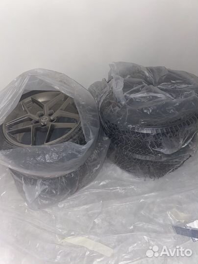 Литье и резина