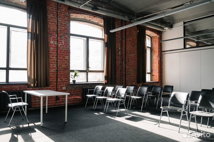 Аренда зала Аудитория 5