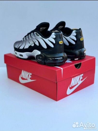 Кроссовки Nike air max tn plus (41-45)р