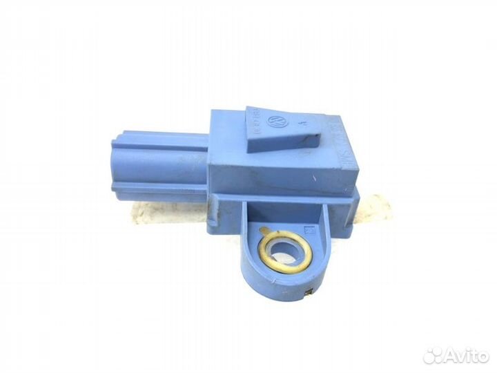 Датчик airbag передний левый Volkswagen Jetta 1K2