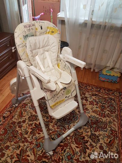 Стульчик для кормления