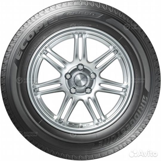 Bridgestone Ecopia EP850 265/65 R17 112H