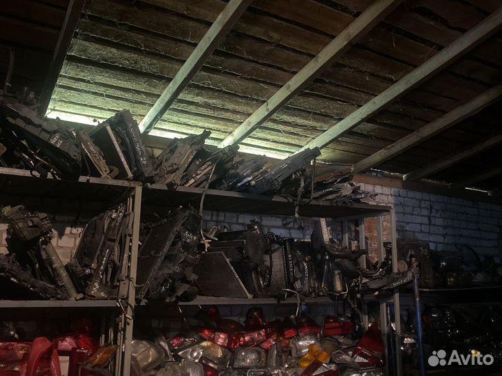 Радиаторы б/у