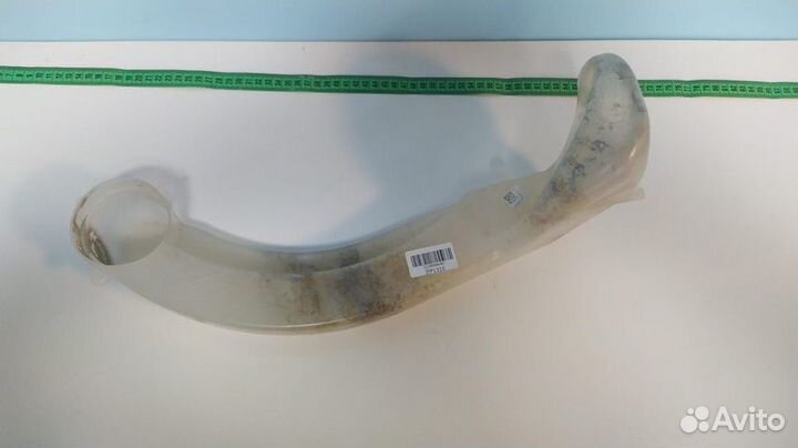 Воздуховод 42285026 для Vestfrost VD712T2T0W