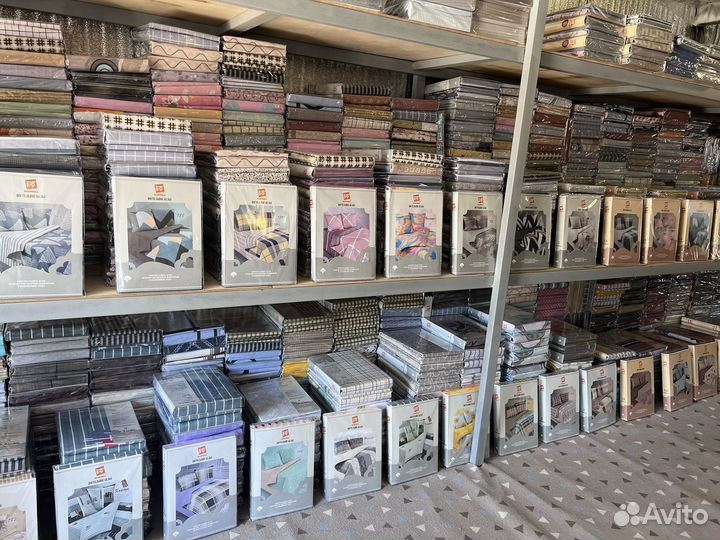 Постельное белья